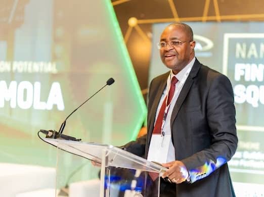 Fima Pension payout unchanged: Matomola