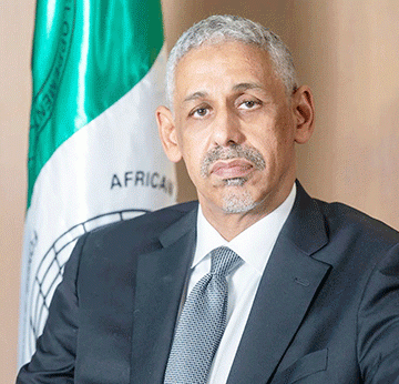 Financing AfDB focuses on mobilising Africa’s development financing