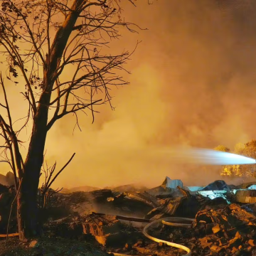 China fireworks factory explosion kills 26, injures 61