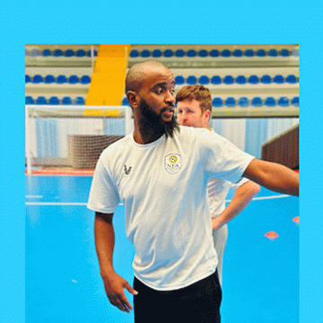 Futsal Namibia hosts youth talent search 