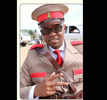 Affected communities must be included in genocide talks