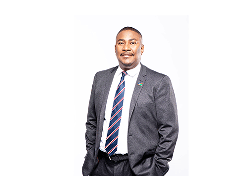 Hans heads FNB’s Public Sector Banking