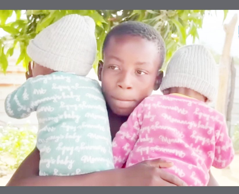 Hero Ebenezer ta ka yandja ehongo loshali kunakuxupifa ounona vouhamba