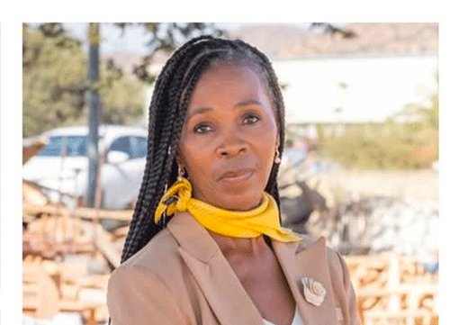 Hilda Opinion – President Ndaitwah – a leader who heals, or a healer who leads?