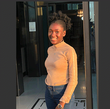 Amukugo: Nam youth trapped between ambition, burnout