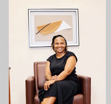 Kakunde-1 SMEs’ spotlight with Pricilla Mukokobi – Working mother links training hub with childcare