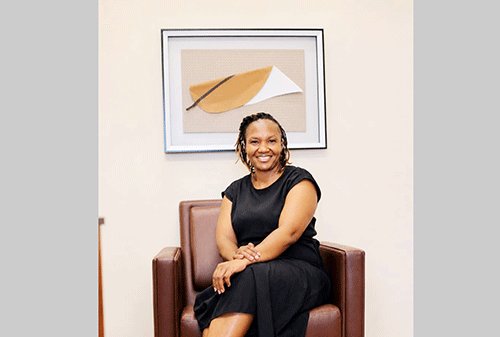 SMEs’ spotlight with Pricilla Mukokobi – Working mother links training hub with childcare