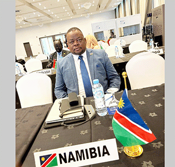 On the spot with Hilma Nalupe – School sport still Nam’s strongest path to excellence – Kambatuku