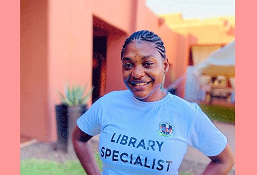 Opinion – Beyond Perception: The real value of libraries in Namibia