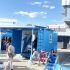 MTC erects temporary shop at ‘Stop & Shop’ area