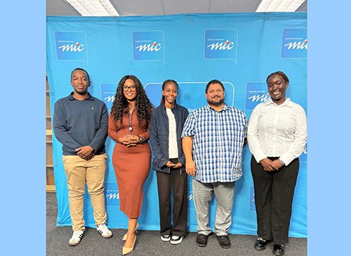 MTC awards bursaries to six students