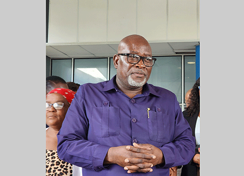 Namibia targets higher mineral beneficiation by 2030