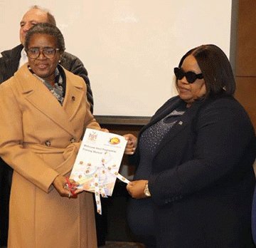 Home Affairs, NTB to strengthen service delivery