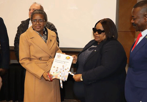 Home Affairs, NTB to strengthen service delivery