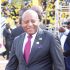 Ngurare ushaela swalisano mwaUganda 