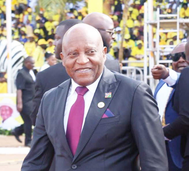 Ngurare Ngurareb ge ǀgui!nâxasib xa Ugandab !nâ gere !hoa