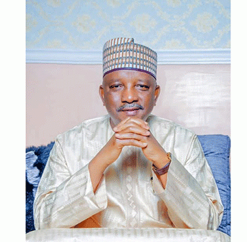 Nigeria ex energy minister gets 75 years for fraud