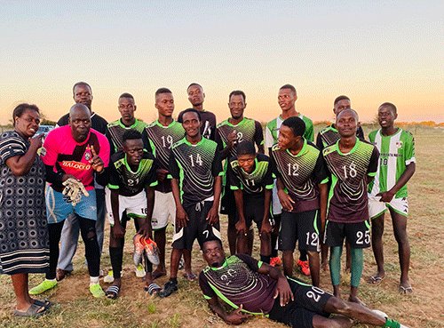 May tournament victory inspired Okovimburu FC
