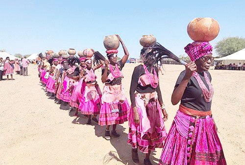 Omagongo1 Oshigwana sha hiywa koshituthi shomagongo