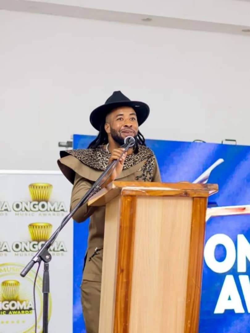 Ovashikingalo 487 otava ka kondjela epapa lOngoma Music Award neudo