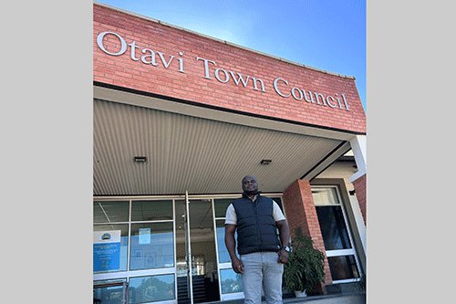 Nust agri-campus destined for Otavi …poised to ignite Otavi’s economy