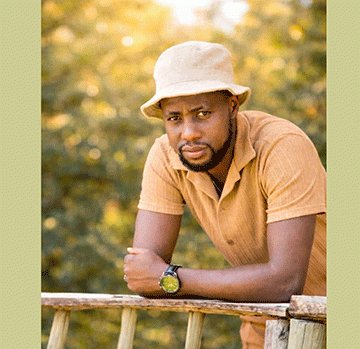 Chicco DeeBok Murema’s journey through Oviritje
