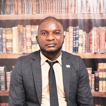 Know Your Civil Servant – Public policy should guide school principals