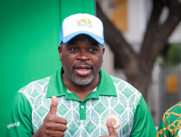 Region 5 intensifies preparations for RASA