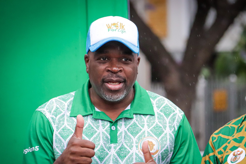 Region 5 intensifies preparations for RASA