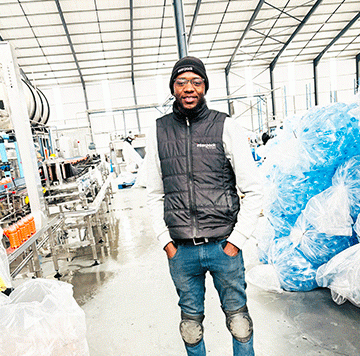 Respect Opinion – Beyond the Myths: Why trade careers deserve more respect
