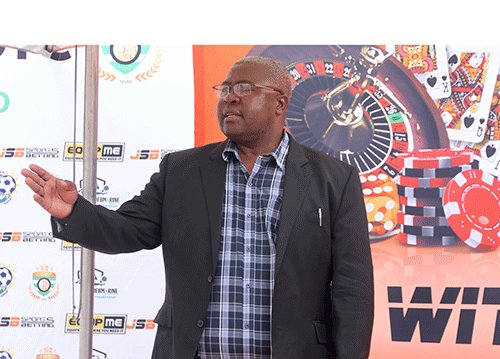 Shimooshili hails Cosafa election victory for Nam