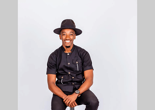 Sibeya Young Namibians navigating corporate life without guidance