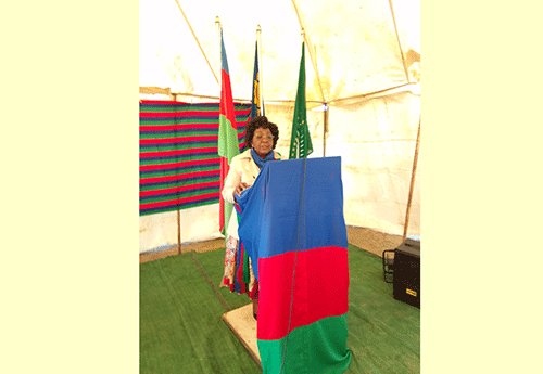 Swapo SG urges leaders to prioritise service delivery