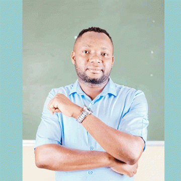 Teacher Kape na ouyelele medipao lomuhongifikola …paife eedula nhatu