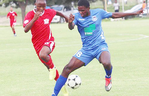 Bucks no Tigers de li kufa mo mekopi loNFA 