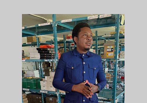 Oongalashe dhepangelo no NTA nadhi longele kumwe -Haikali 