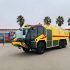New fire engine…