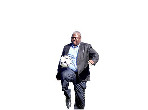chulachula Chula Chula ota ka dana momaudano oCAF Confederation – NFA