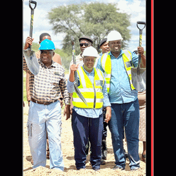 Ozondjemeno za Tjombinḓe maze vaza kOcenoreda