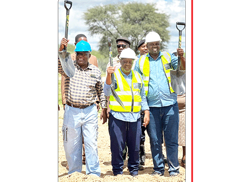 Ozondjemeno za Tjombinḓe maze vaza kOcenoreda