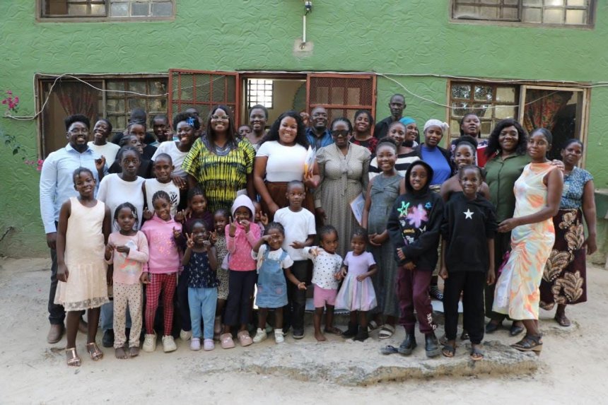 Parliament sounds alarm on Zambezi childcare
