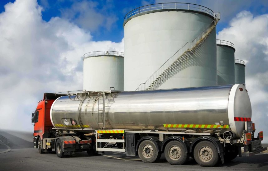 Remain calm: Ministry allays fuel supply fears