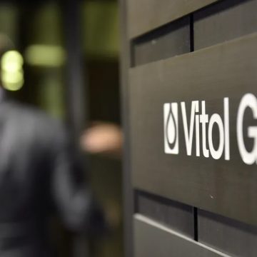 Vitol to supply Namibia with fuel for 3 months
