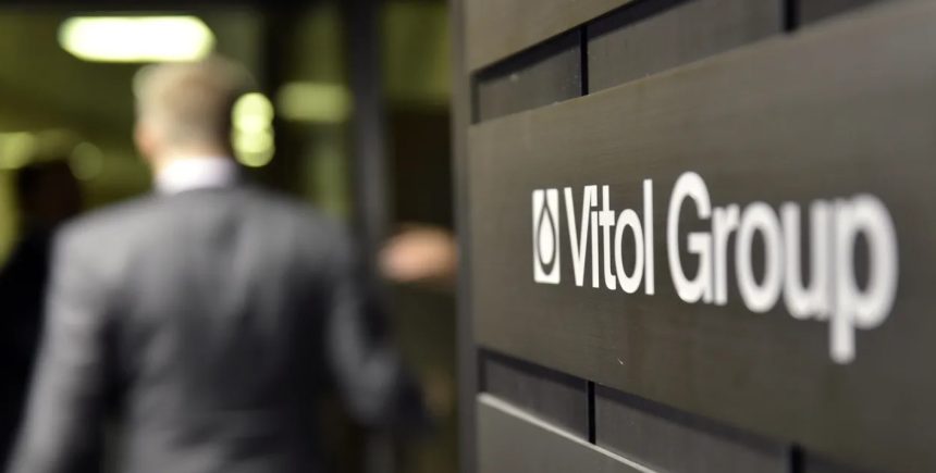 Vitol to supply Namibia with fuel for 3 months