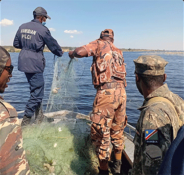 Mapokola balwanisa kuyamba isi kamulao mwaZambezi