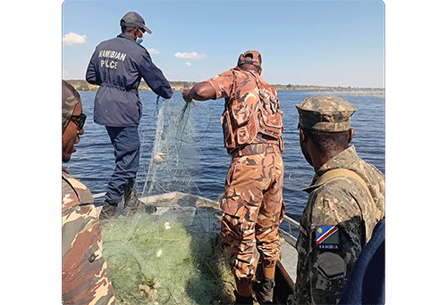 NE_20260601_12 Mapokola balwanisa kuyamba isi kamulao mwaZambezi
