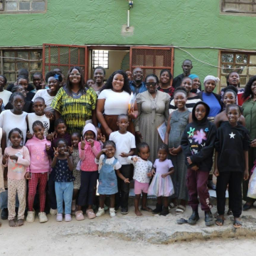 Parliament sounds alarm on Zambezi childcare