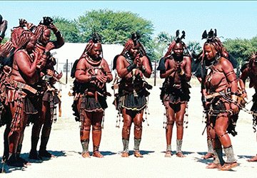 Omakanda gu ulike uunkulungu koshituthi shomagongo 