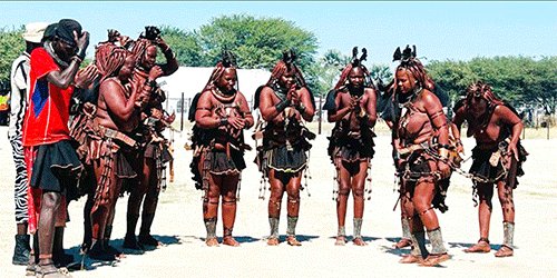vimba Omakanda gu ulike uunkulungu koshituthi shomagongo